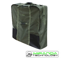 MK Bedchair XXL bolso